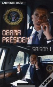 Obama A La Maison Blanche
