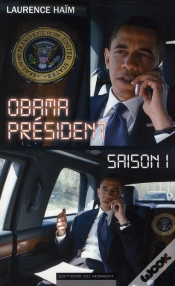 Capa do artigo Obama A La Maison Blanche