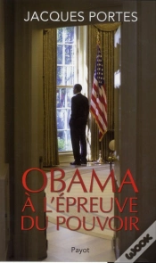 Capa do artigo Obama À L