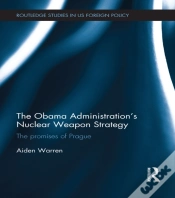 Capa do artigo Obama Administration