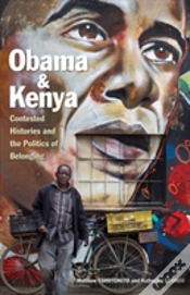 Capa do artigo Obama And Kenya