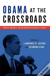 Capa do artigo Obama At The Crossroads