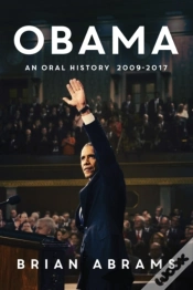Capa do artigo Obama