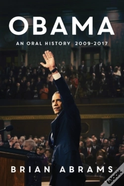 Capa do artigo Obama