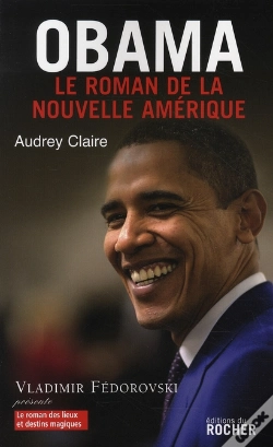 Capa do artigo Obama