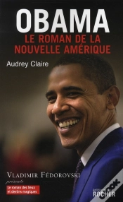 Capa do artigo Obama