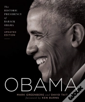 Capa do artigo Obama