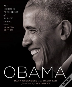 Capa do artigo Obama