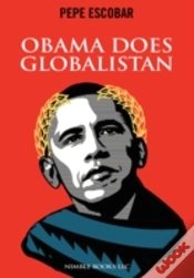 Capa do artigo Obama Does Globalistan