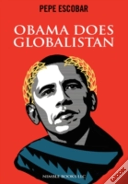 Capa do artigo Obama Does Globalistan