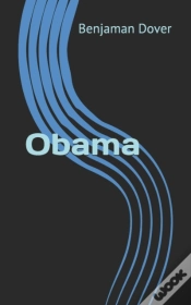 Capa do artigo Obama
