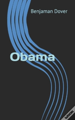 Capa do artigo Obama