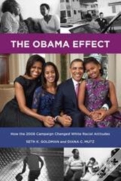 Capa do artigo Obama Effect