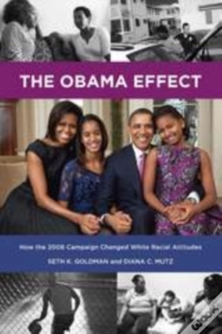 Capa do artigo Obama Effect