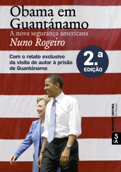 Capa do artigo Obama em Guantánamo