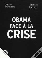 Capa do artigo Obama Face À La Crise