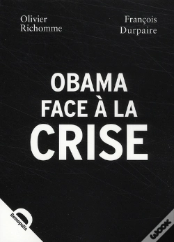 Capa do artigo Obama Face À La Crise