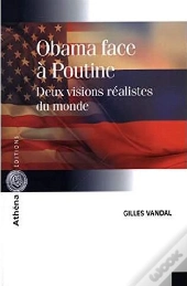 Obama Face À Poutine