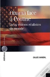 Capa do artigo Obama Face À Poutine