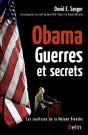 Obama ; Guerres Et Secrets ; Les Coulisses De La Maison Blanche - Preview