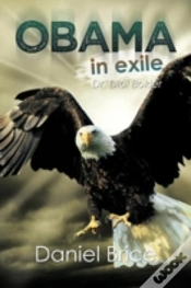 Capa do artigo Obama In Exile