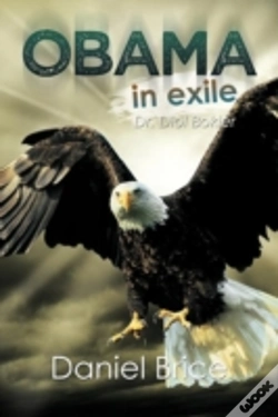 Capa do artigo Obama In Exile