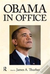 Capa do artigo Obama In Office