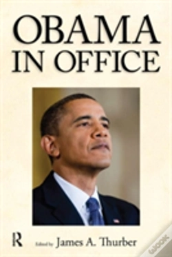 Capa do artigo Obama In Office