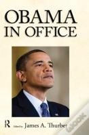 Obama In Office