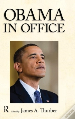 Capa do artigo Obama In Office