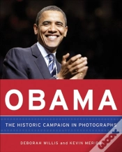 Capa do artigo Obama