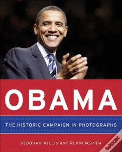 Capa do artigo Obama