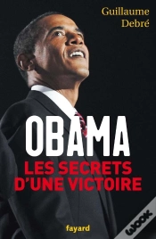 Capa do artigo Obama, Les Secrets D
