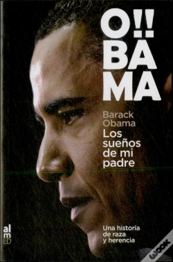 Capa do artigo Obama Los Sueños De Mi Padre