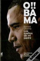 Obama Los Sueños De Mi Padre
