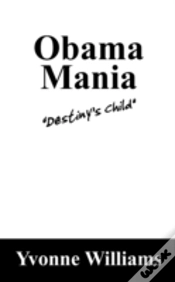 Capa do artigo Obama Mania