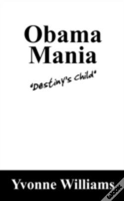 Capa do artigo Obama Mania