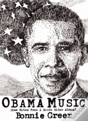 Capa do artigo Obama Music