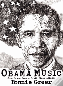 Capa do artigo Obama Music