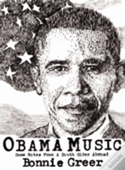 Capa do artigo Obama Music