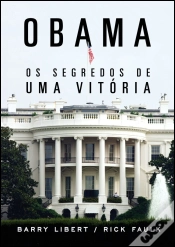 Capa do artigo Obama - Os Segredos de Uma Vitória