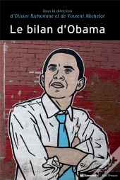 Obama Ou Deux Ans Pour Changer L'Amerique
