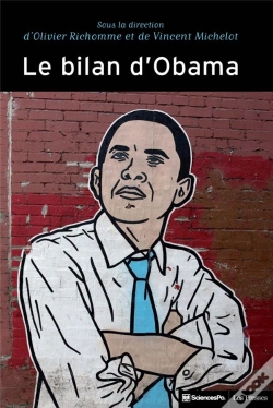 Capa do artigo Obama Ou Deux Ans Pour Changer L'Amerique