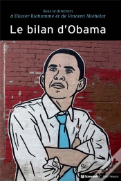 Capa do artigo Obama Ou Deux Ans Pour Changer L