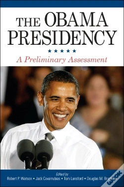 Capa do artigo Obama Presidency