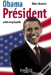 Capa do artigo Obama Président ; Petite Encyclopédie