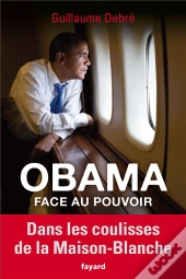 Obama, Quatre Ans Apres