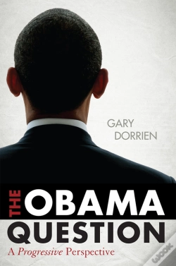 Capa do artigo Obama Question