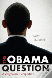 Capa do artigo Obama Question