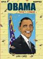 Obama T.1 ; L'Espoir - Preview
